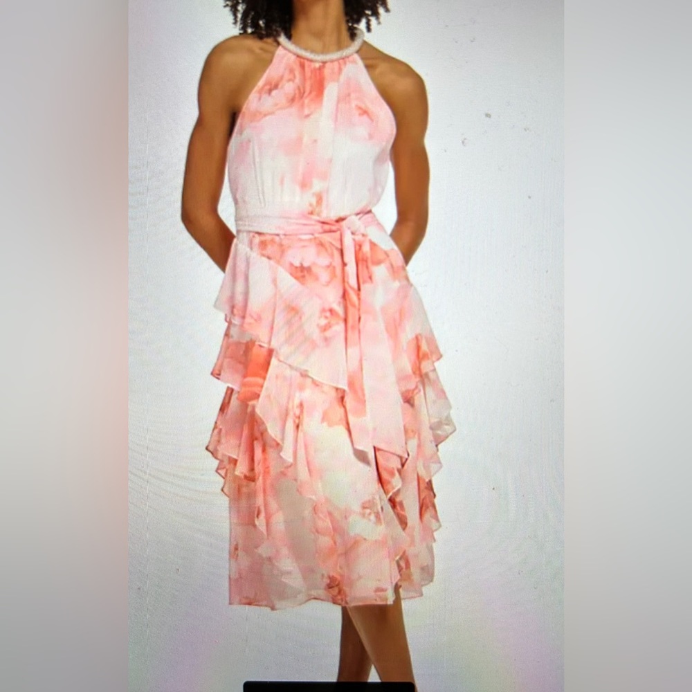 New without tags  gorgeous dress